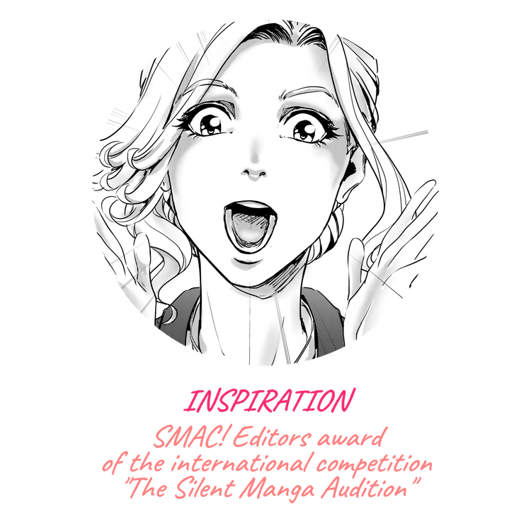 Inspiration [SMAC Editors Award]