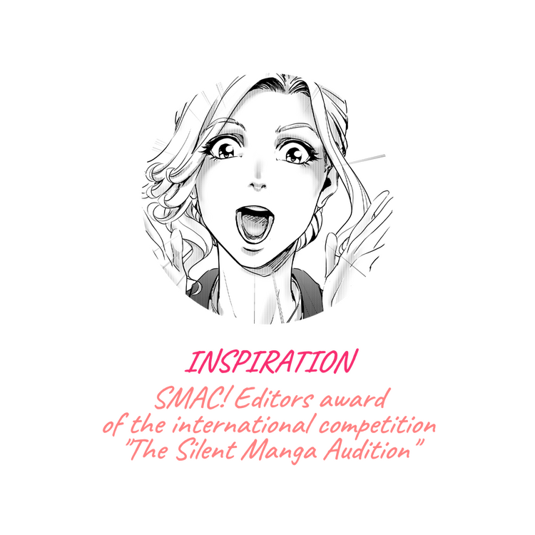 Inspiration [SMAC Editors Award]