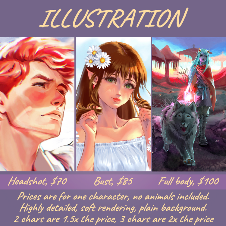 llustration llustration